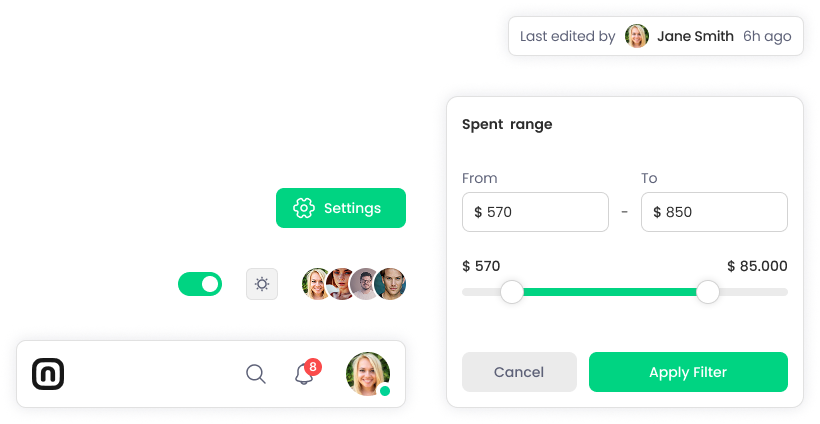 Nezo Tech - Digital Matters